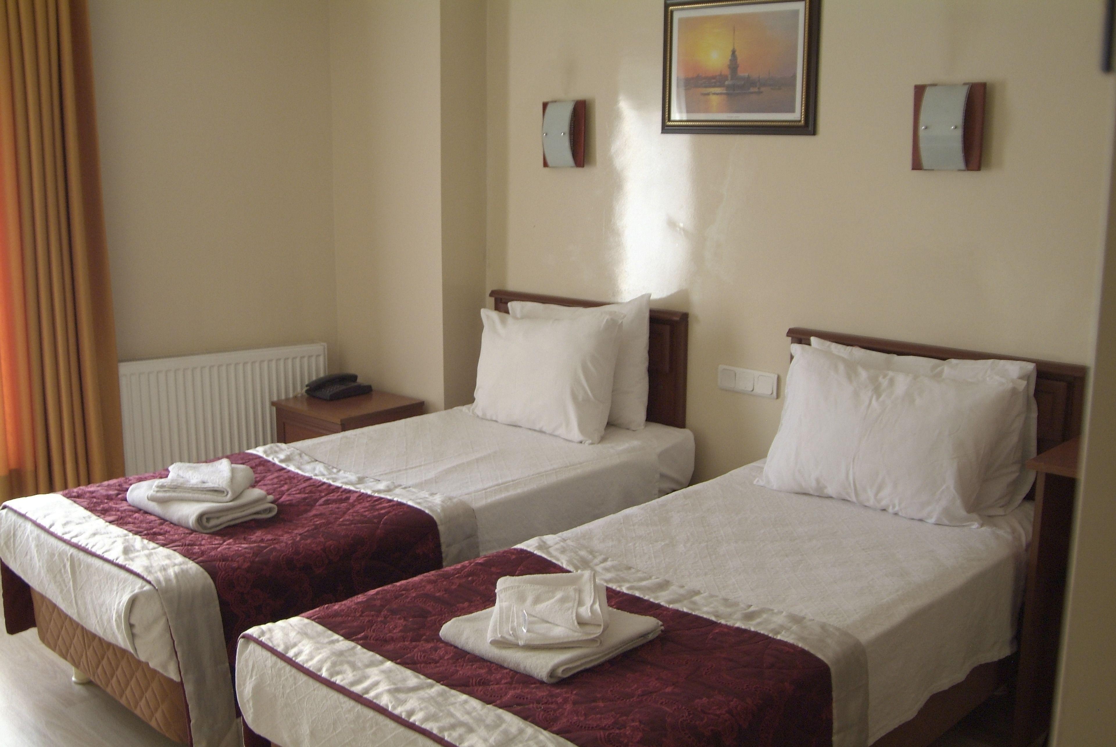 Kafkas Hotel Istanbul, Istanbul