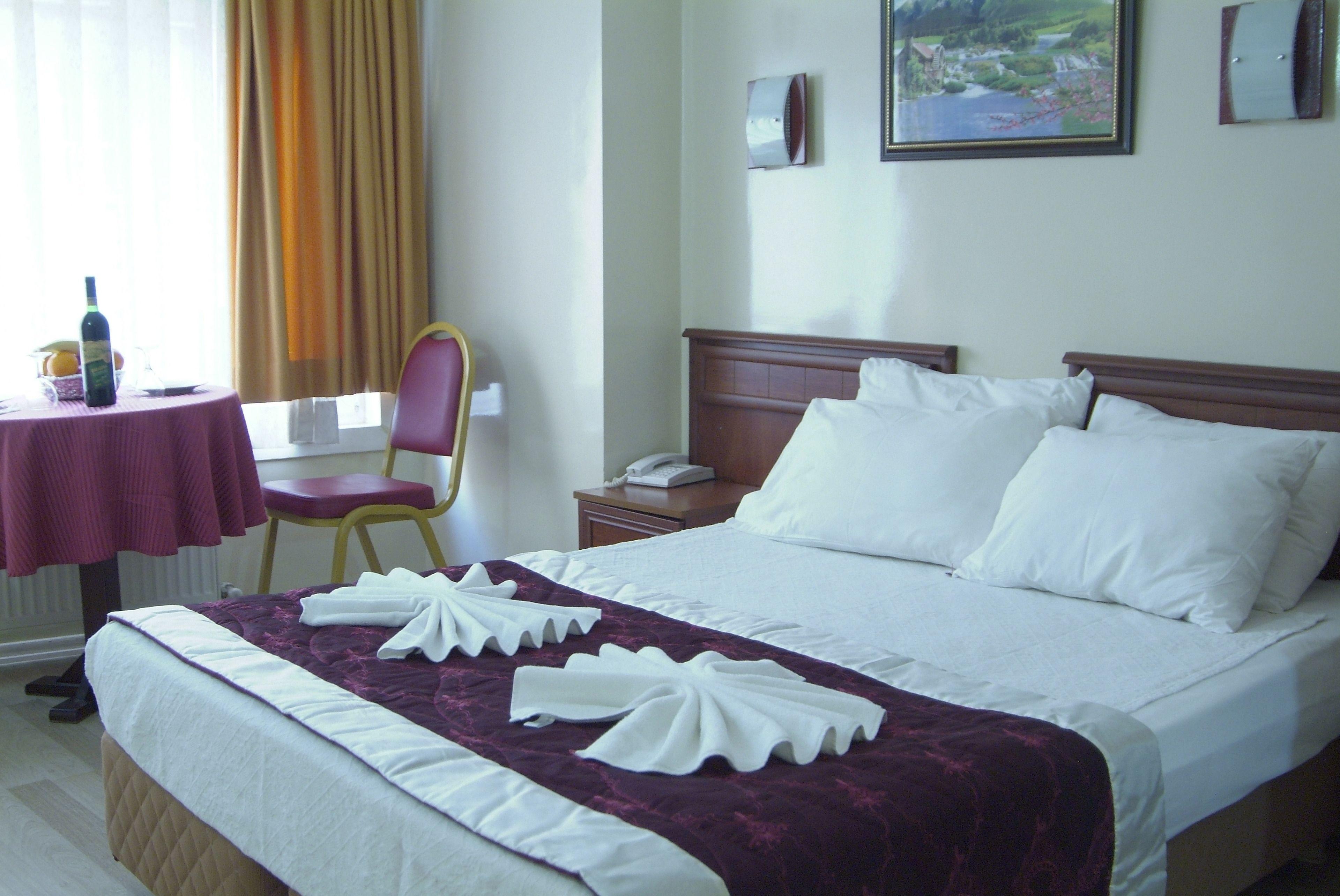 Kafkas Hotel Istanbul — Photos 2